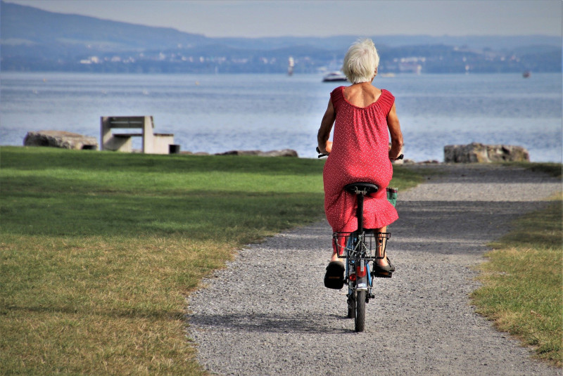 Quel Cadeau Offrir A Une Femme De 90 Ans