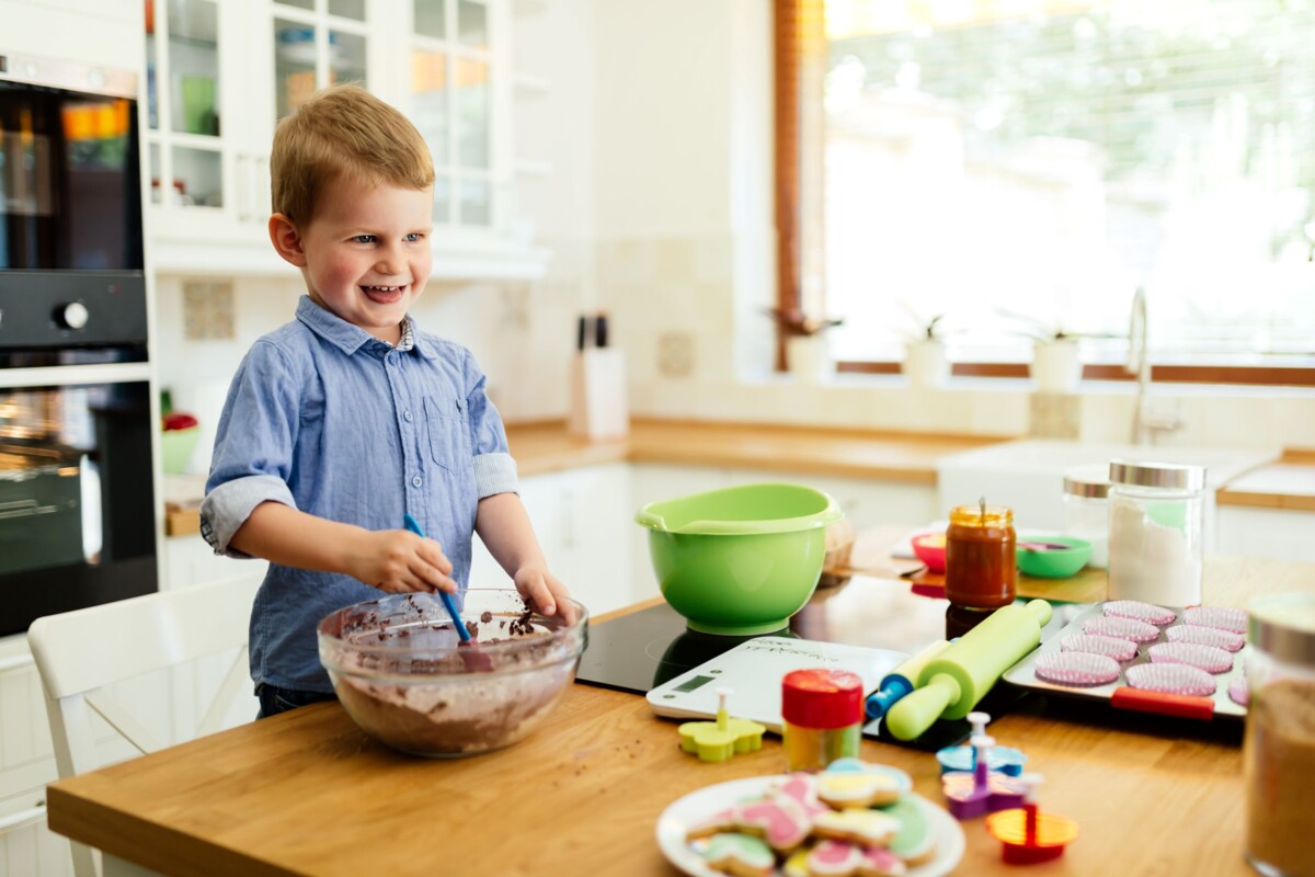 Quelle activité offrir à des enfants ?