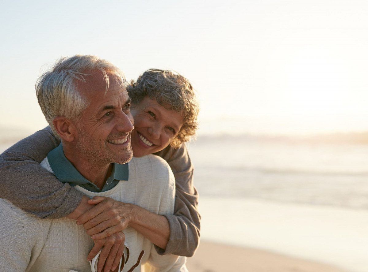 Quel cadeau pour un couple de 60 ans ? Cap Cadeau