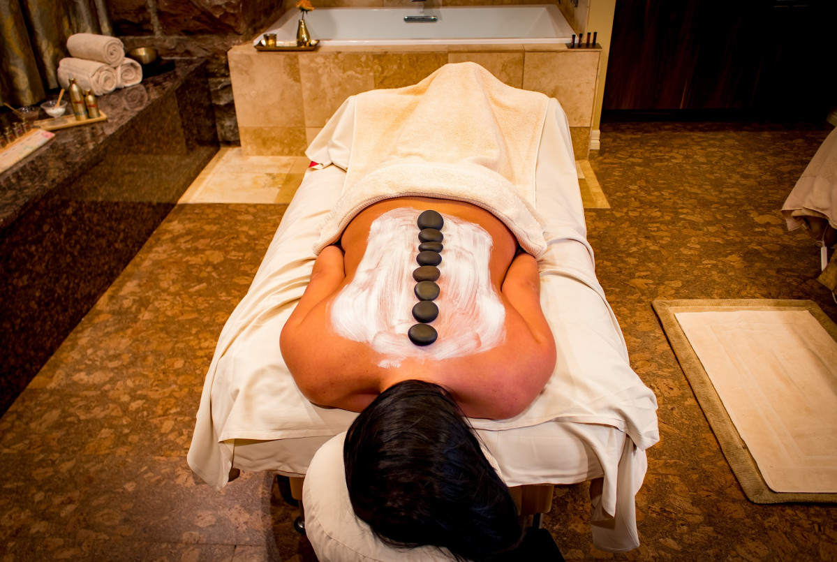 Quel est le massage le plus relaxant ?