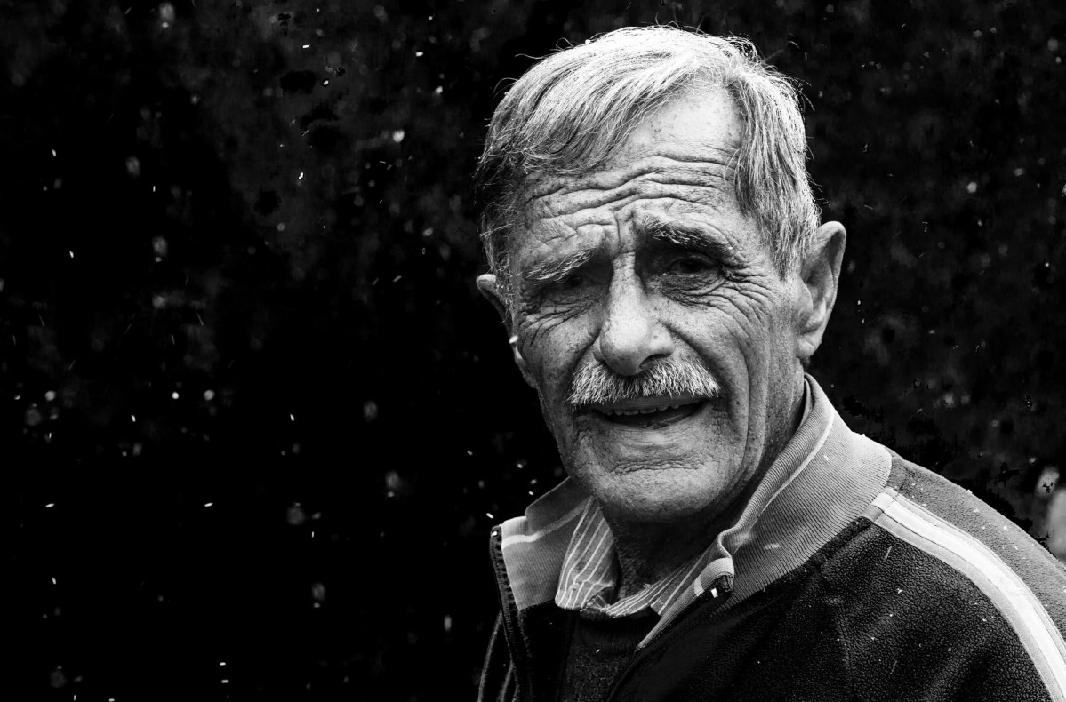 Quel cadeau offrir à un homme de 90 ans ?