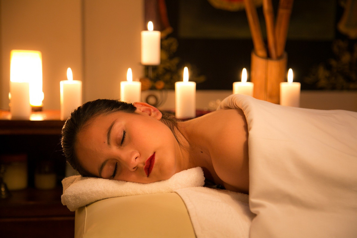 Comment faire un massage relaxant ?