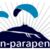Action parapente