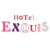 Hôtel Exquis