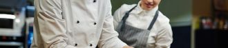Cours de Cuisine | Devenez un chef en cuisine