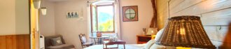 Coffret cadeau chambre d'hôte ou gîte | Cap Cadeau
