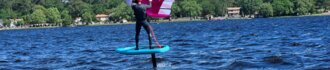 Bons cadeaux Activités aquatiques, une idée de coffret cadeau original