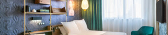 Cadeau Hotel |Coffret cadeau hotel de charme