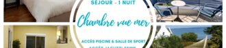 Coffret cadeau chambre d'hôte ou gîte | Cap Cadeau