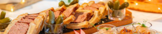 Bons cadeaux Brunchs, une idée de coffret cadeau original