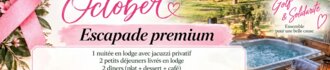 Bons cadeaux Séjours Bien-Etre, une idée de coffret cadeau original