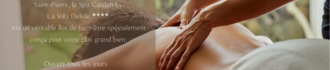 Bons cadeaux Massage, une idée de coffret cadeau original