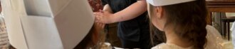 Bons cadeaux Ateliers culinaires, une idée de coffret cadeau original