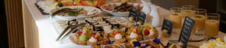 Bons cadeaux Brunchs, une idée de coffret cadeau original