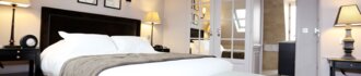Coffret cadeau hotel de charme | Cap Cadeau