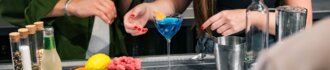 Cadeau cocktail | Coffret cadeau apéritif