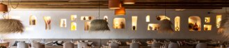 Bon cadeau restaurant, bons cadeaux à offrir dans les meilleurs restaurants