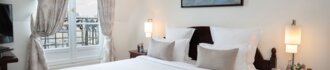 Cadeau Hotel |Coffret cadeau hotel de charme