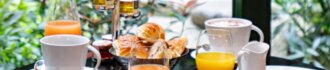 Bons cadeaux Brunchs, une idée de coffret cadeau original