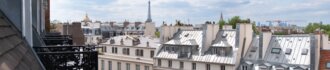 Cadeau romantique | Bon cadeau séjour romantique