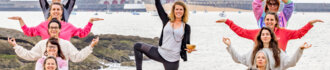 Cadeau yoga | idées cadeaux séance de Yoga