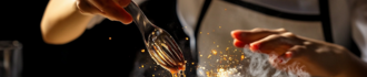 Chef à Domicile | Pour des repas et réceptions chez vous