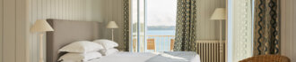 Coffret cadeau hotel de charme | Cap Cadeau