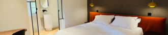 Coffret cadeau hotel de charme | Cap Cadeau