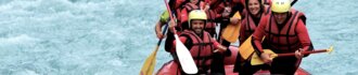 Bons cadeaux Rafting, une idée de coffret cadeau original