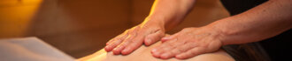 Bons cadeaux Massage, une idée de coffret cadeau original
