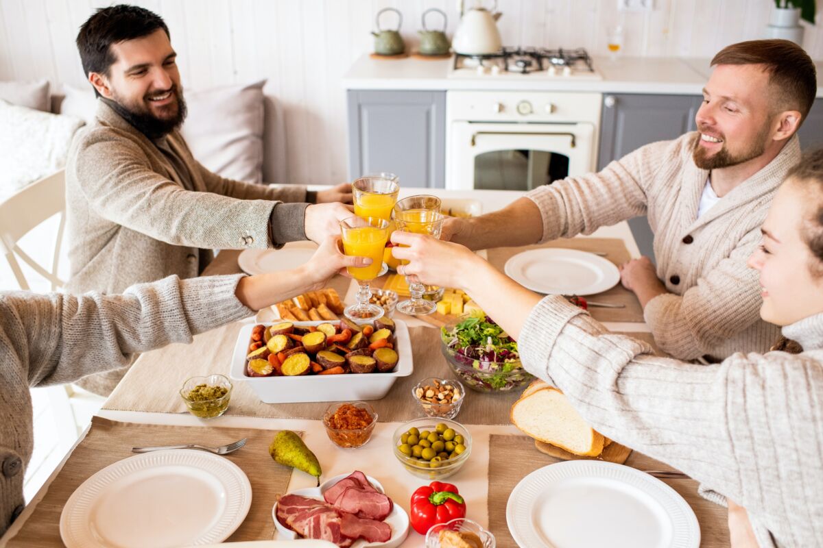 Quel cadeau original faire quand on est invité