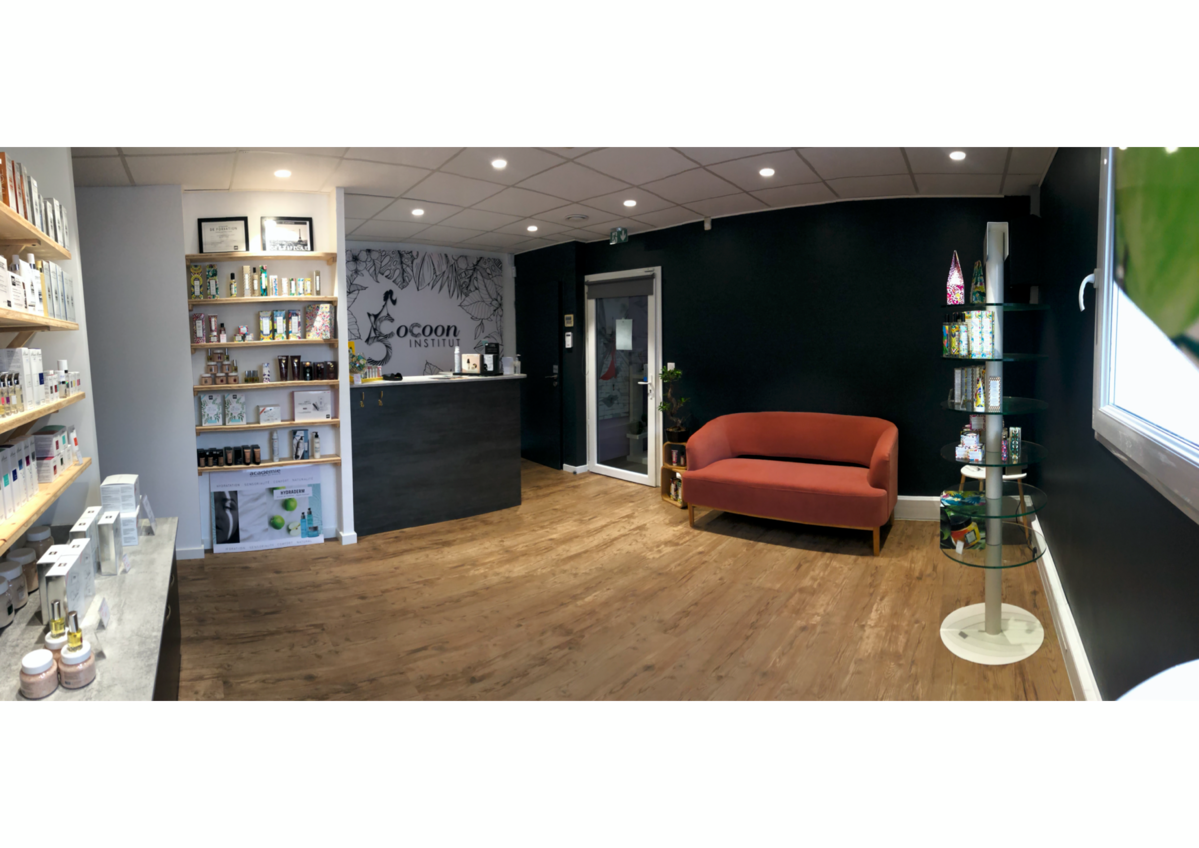 Bons cadeaux COCOON INSTITUT, Avis | COCOON INSTITUT