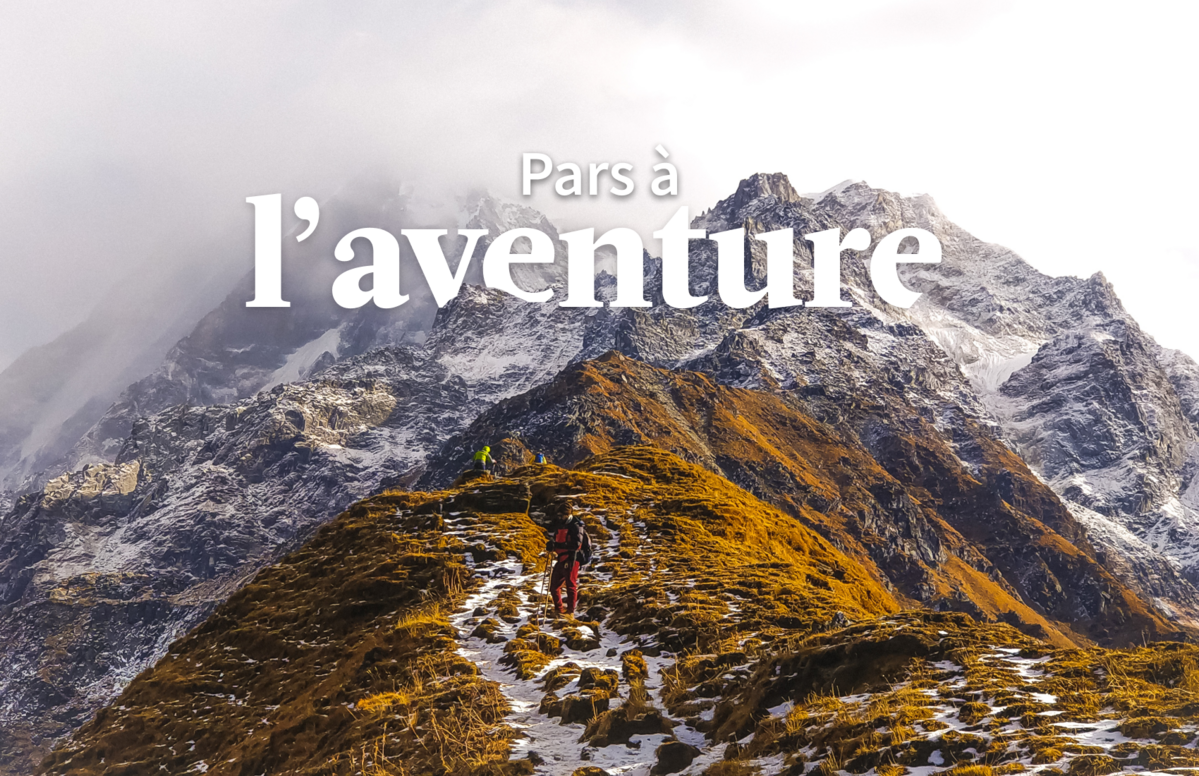 Bon cadeau Voyage d’aventure Explora Project · Bon cadeau Cap Cadeau