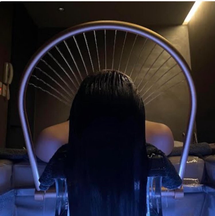 Bon cadeau Le Head Spa Ancestral Japonais (1h) | Cap Cadeau