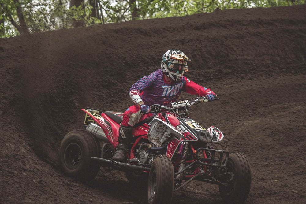 Quading Gift Bons cadeaux quad et buggy | Cap Cadeau