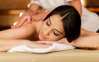 Étincelle Bien-être