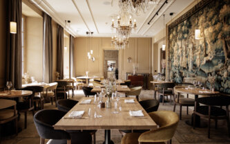 Le Domaine de Locguénolé & Spa