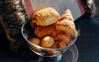 Les Chalets du Mont d'Arbois