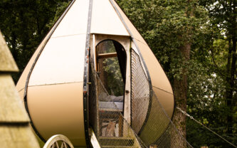 Camping Entre Terre et Mer