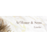 Logo Ar'home & Sens
