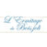 Logo L'Ermitage du Bois Joli