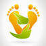 Logo Reflexo'Lau