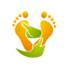 Logo Reflexo'Lau