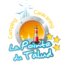 Logo Flower Camping La Pointe du Talud