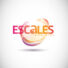 Logo Escales Bien Etre