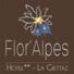 Logo HOTEL ** FLOR’ALPES