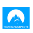 Logo Tignes Parapente