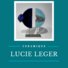 Logo Lucie Léger Céramique