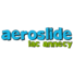 Logo Aeroslide