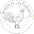Logo Domaine Le Coq Enchanté